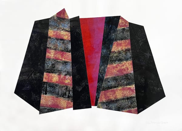 Ruth Bercaw, Mastaba Chronicles (2), 2008