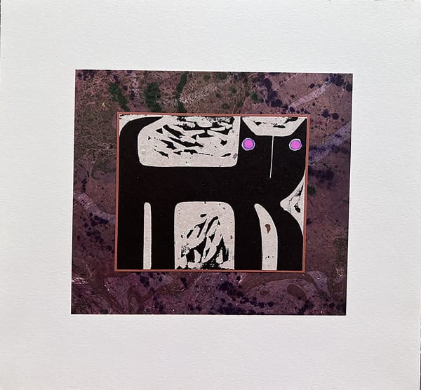 Marvin Jones, Untitled 35
