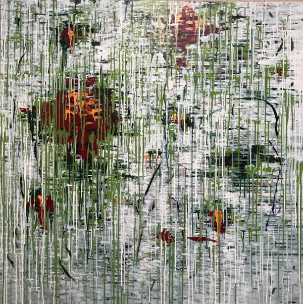 Marilyn Farinacci, Untitled (water), 2020