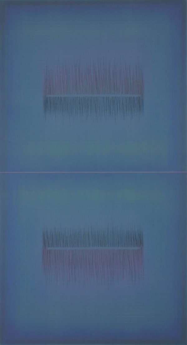 Marc Ross, Stubborn Faiths #4