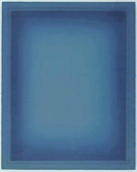 Marc Ross, Portal #6, 2023