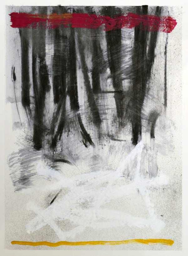 Robert Robinson, Color Effect Series #1