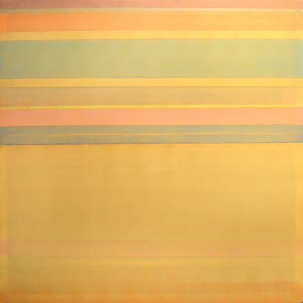 David Berry, Riverside Park 9, 2017