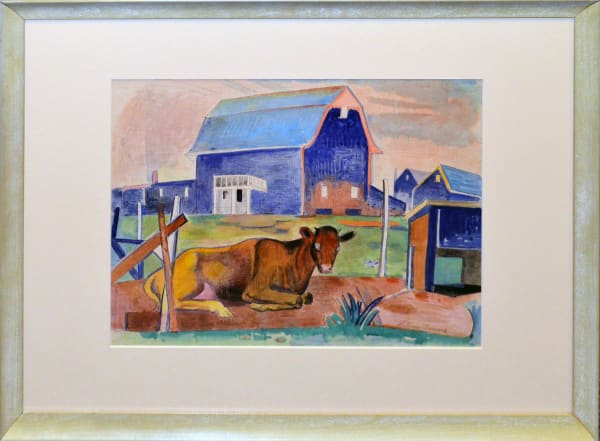 William Sommer, Spring Beauty