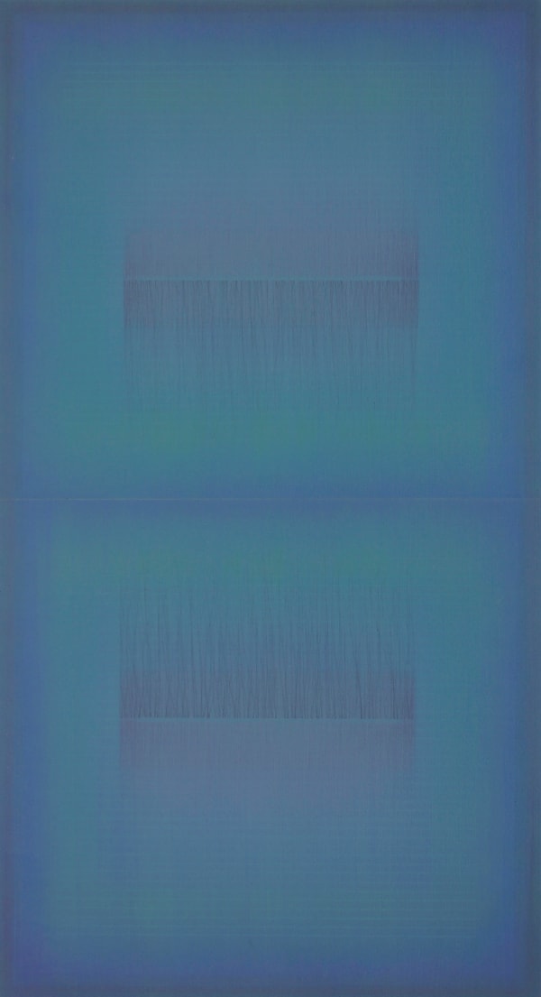 Marc Ross, Stubborn Faiths #2