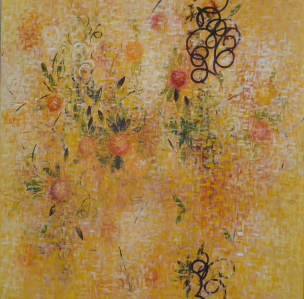 Marilyn Farinacci, Light of Day, 2001