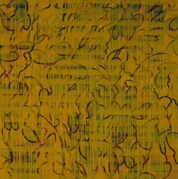 Marilyn Farinacci, Untitled #1, 2012