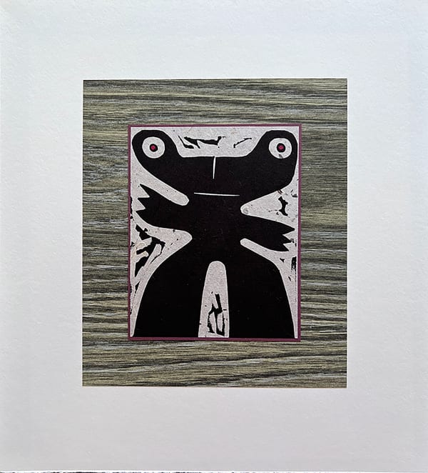 Marvin Jones, Untitled 21