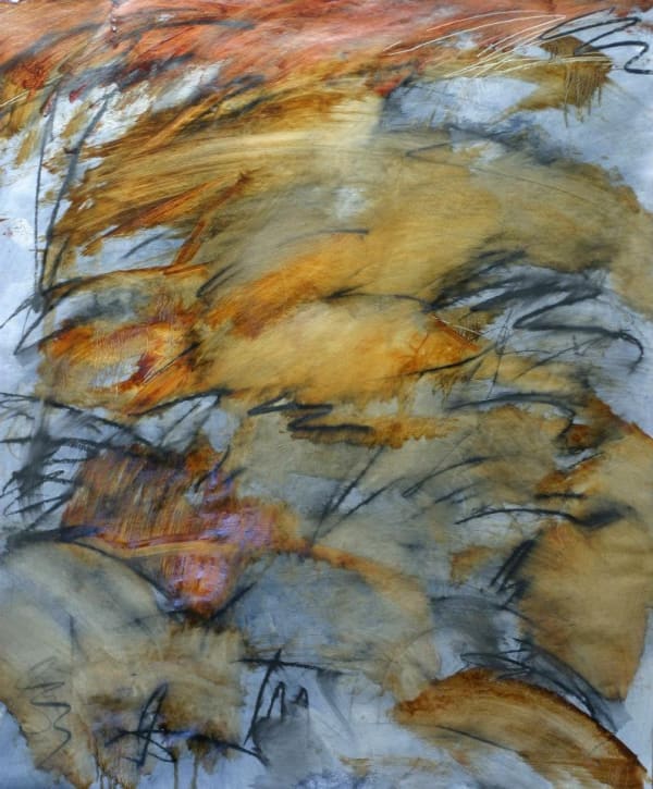 William Chill, Kinshasa (Congo Capital), 2011