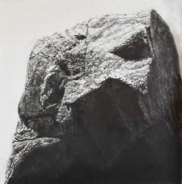 Laurence Channing, Unicum: Earth , 2002