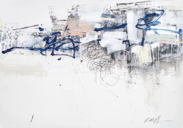 Robert Robinson, Here to There