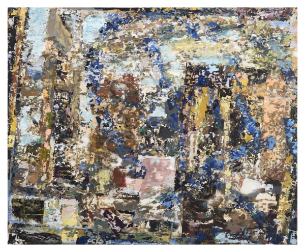 Matthew Kolodziej, Loop, 2021