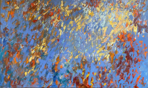 Laurie Clements, Periwinkle Party