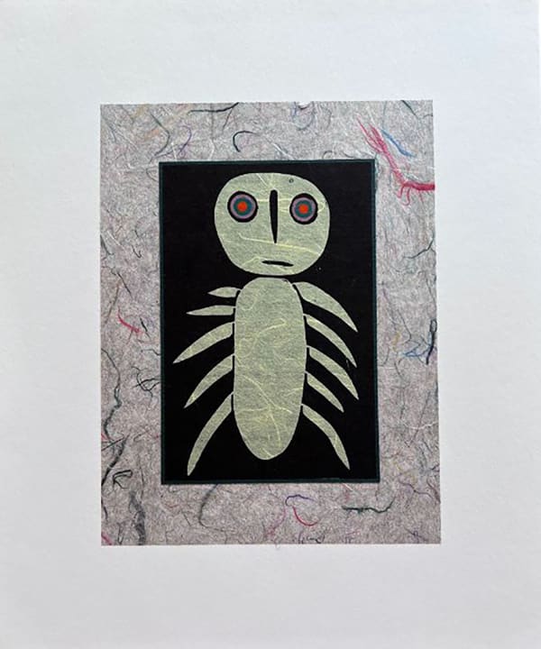 Marvin Jones, Untitled 4