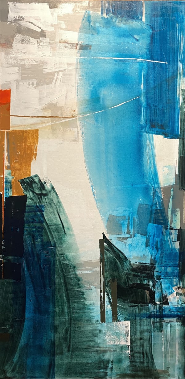 Ashley Sullivan, Paper Wings, 2021