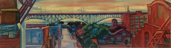 Phyllis Seltzer, Scheme (section 2), 2009