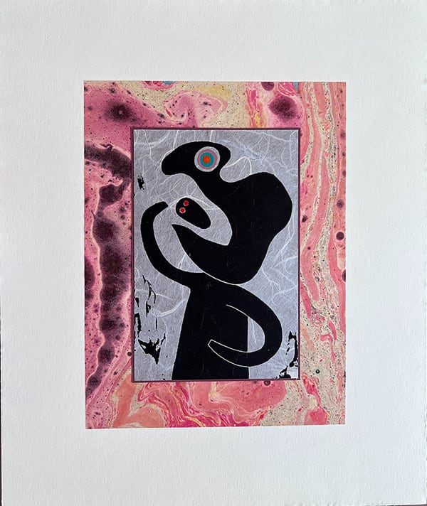 Marvin Jones, Untitled 20