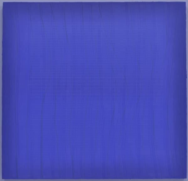 Marc Ross, Tidal Rhythms 2, 2018