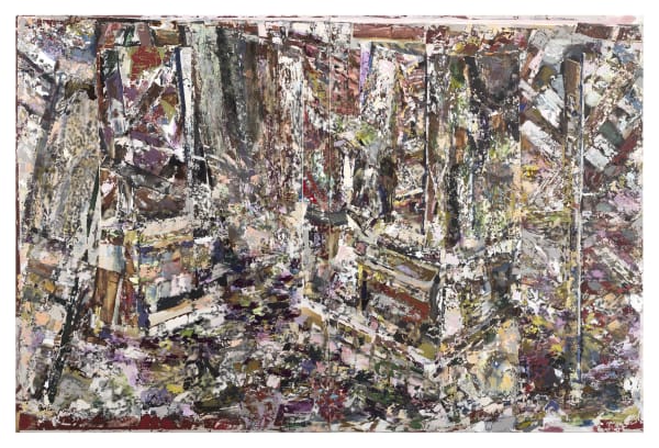 Matthew Kolodziej, Offer, 2021