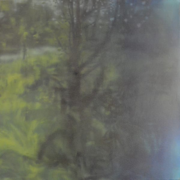 Robert Robbins, Light Leak, 2017