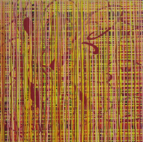 Marilyn Farinacci, Entwine, 2015