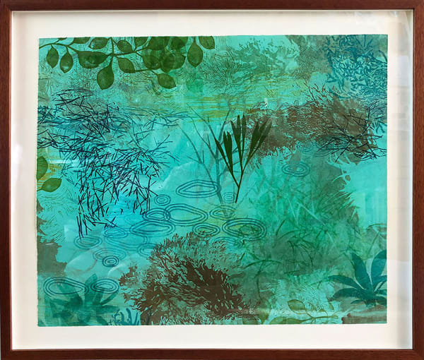 Susan Danko, Growth 2, 2019