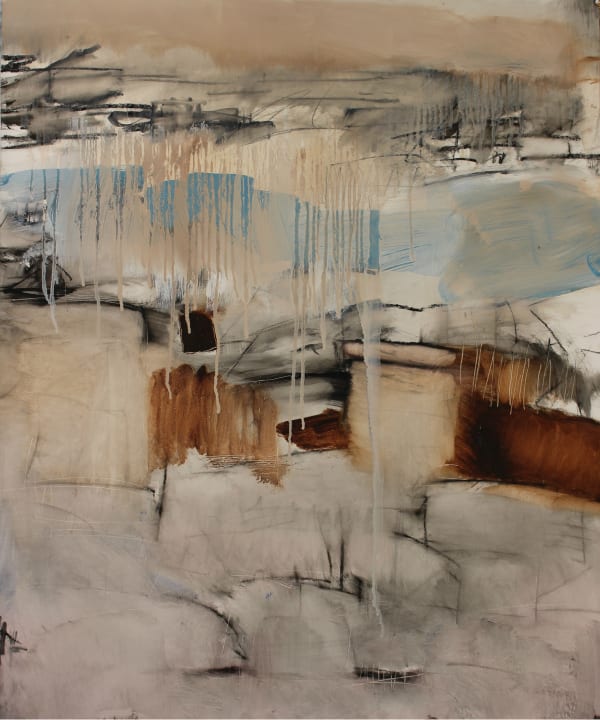 William Chill, Kosovo Myth, 2016