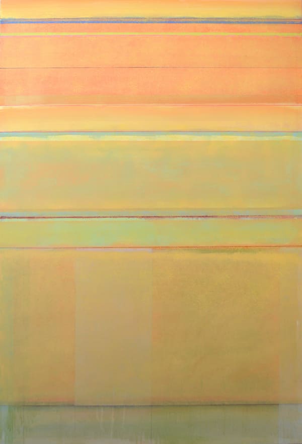 David Berry, Riverside Park 5, 2017