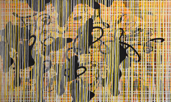 Marilyn Farinacci, Moving Out, 2018