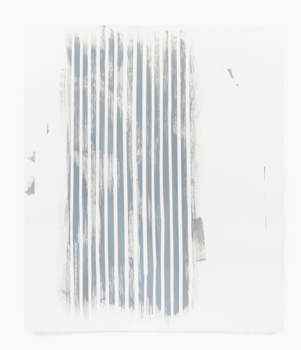 Andrea Joki, grey, 2018