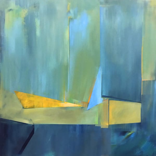 Kathleen Hammett, Untitled- 24-1, 2024