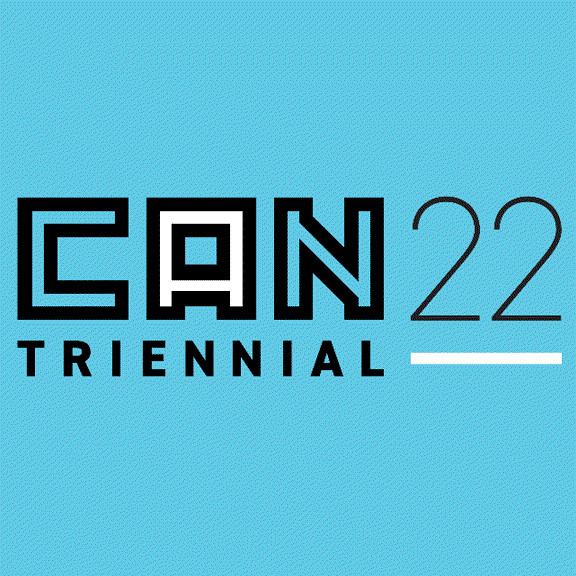 YOU ARE HERE: Yes, I am Here Right Now 2022 CAN Triennial