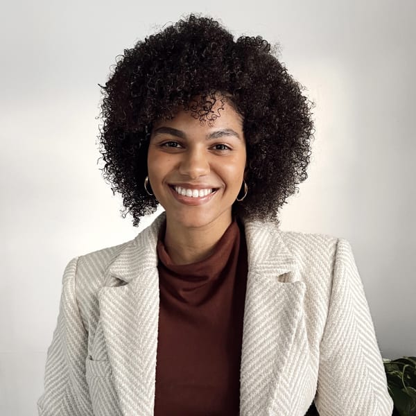 ALANA CARTWRIGHT Marketing Coordinator and Gallery Assistant