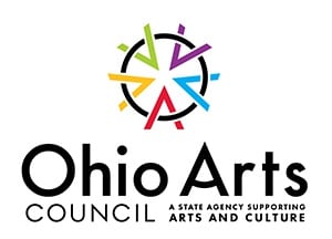 Ohio Arts Council Award Recipients