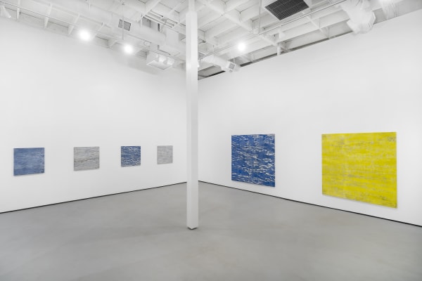 Bonnier Gallery Install 14