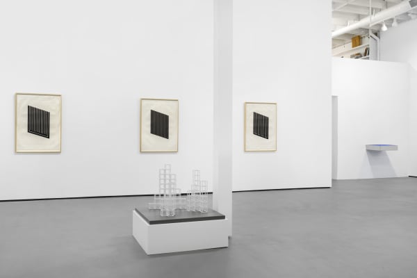 Judd Lewitt Installs March 2020 1