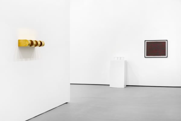 Judd Lewitt Installs March 2020 5