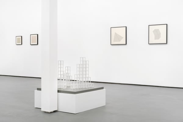 Judd Lewitt Installs March 2020 6