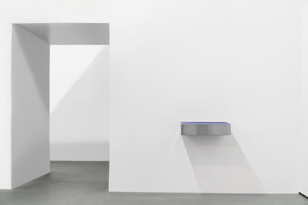 Judd Lewitt Installs March 2020 7