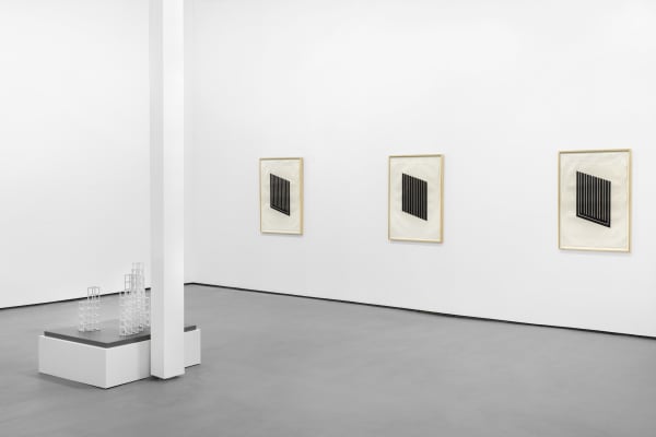 Judd Lewitt Installs March 2020 8