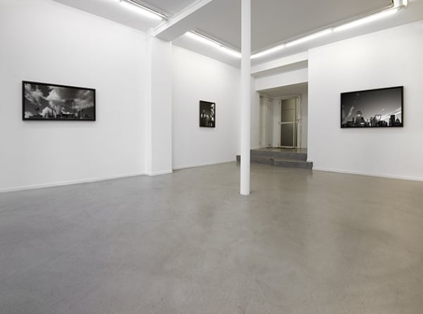 Force Majeure, Maria Friberg's Fourth Solo Show at Bendana | Pinel Art Contemporain, Paris