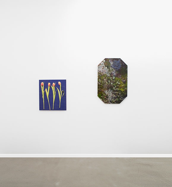 Maria Friberg in Group Show Dedicated to Swedish Artists at Bendana | Pinel Art Contemporain, Paris