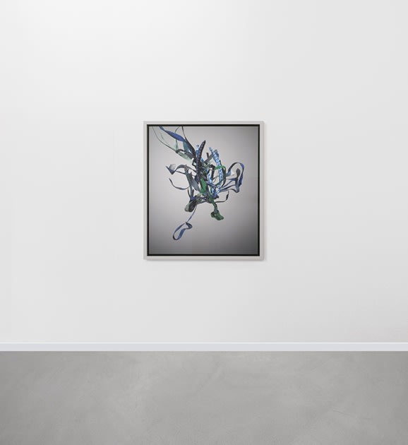 Maria Friberg work shown in Photography Group Show at Bendana | Pinel Art Contemporain, Paris