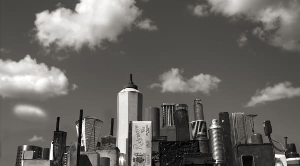 Maria Friberg Exhibited at Paris Photo 2022