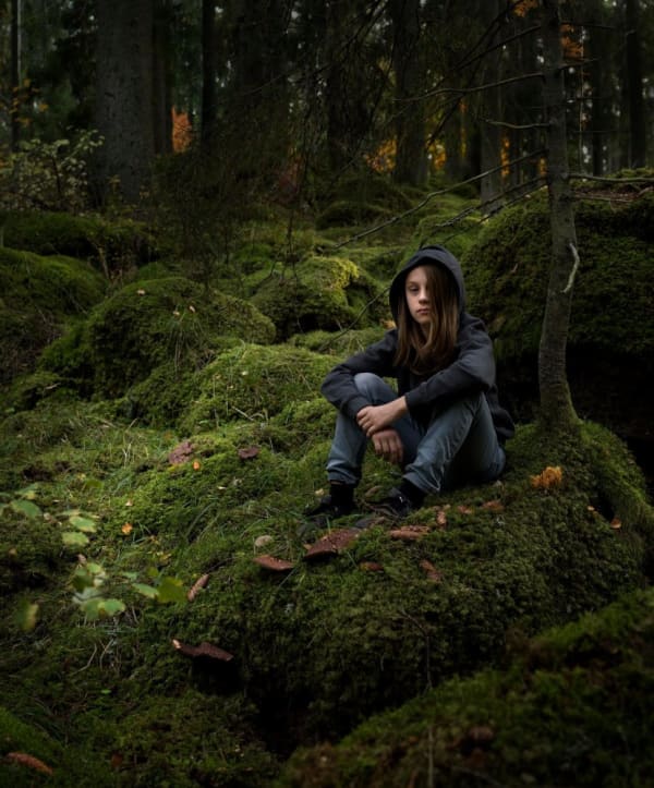 CONNERSMITH Presents "Silent Revolution," an Online Exhibition of Photographs by Maria Friberg