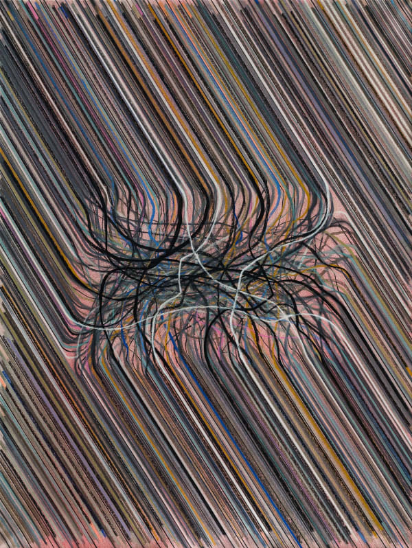 Ernesto Leal Acquired by the Jorge M. Pérez Collection, Miami