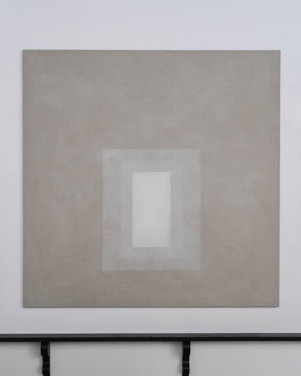 Richard Höglund at GSL Gallery, Paris