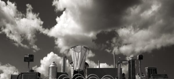 Paris Photo en forme pour son 25e anniversaire