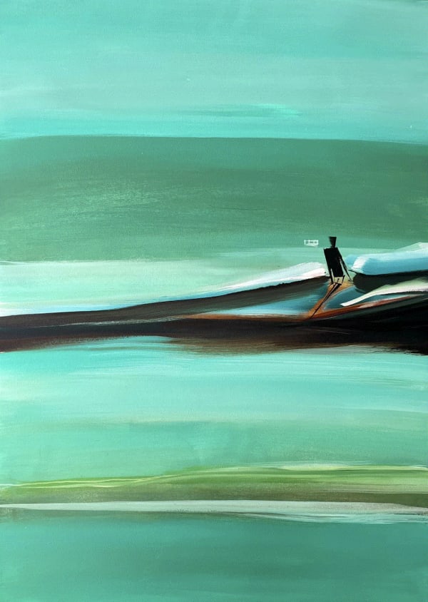 Brian Bent