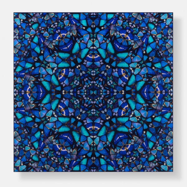 Damien Hirst, The Aspects - Goodness